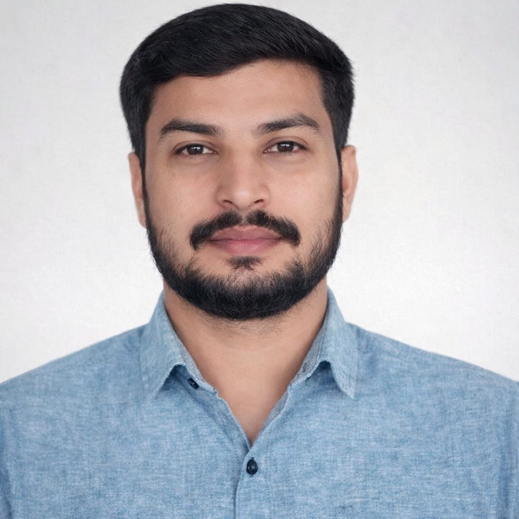 RAJAN SINGH